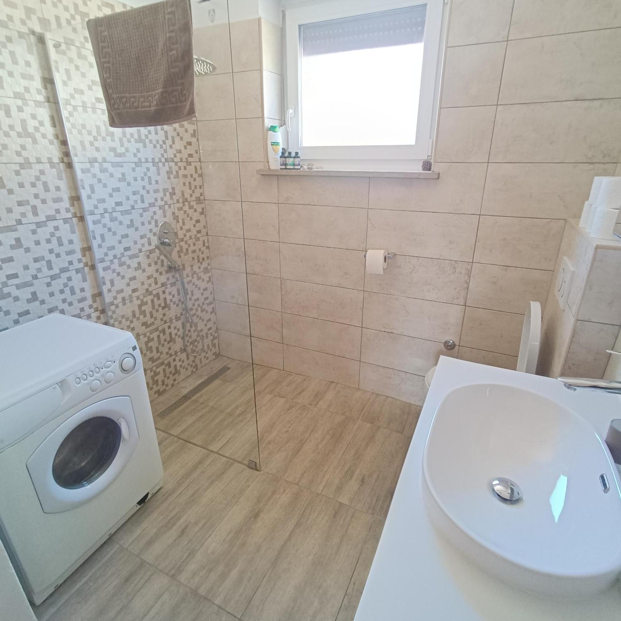 Luna 31 Portorož Exterior foto