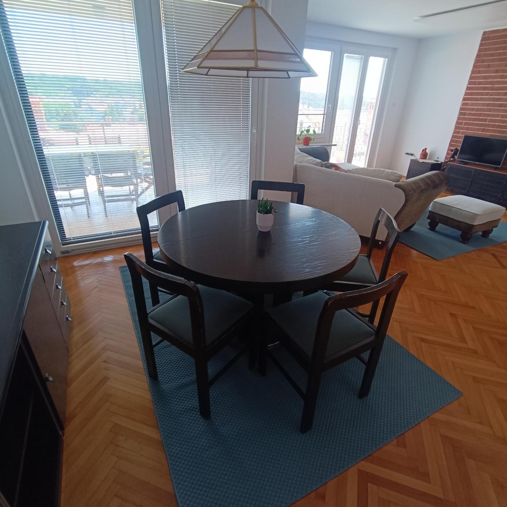 Luna 31 Portorož Exterior foto